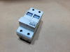LOVATO 30 Amp 600 Volts Class CC Fuse Holder FB01 G