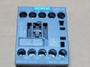 SIEMENS Control Relay 3RH2122-1AV60, 10A, 480V