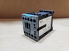 SIEMENS Control Relay 3RH2122-1AV60, 10A, 480V