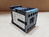 SIEMENS Control Relay 3RH2122-1AV60, 10A, 480V