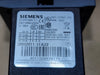SIEMENS Auxiliary Contact Block 3RH2911-1FA22