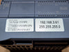 SIEMENS CPU 1214C AC/DC/Relay 6ES7214-1BG40-0XB0