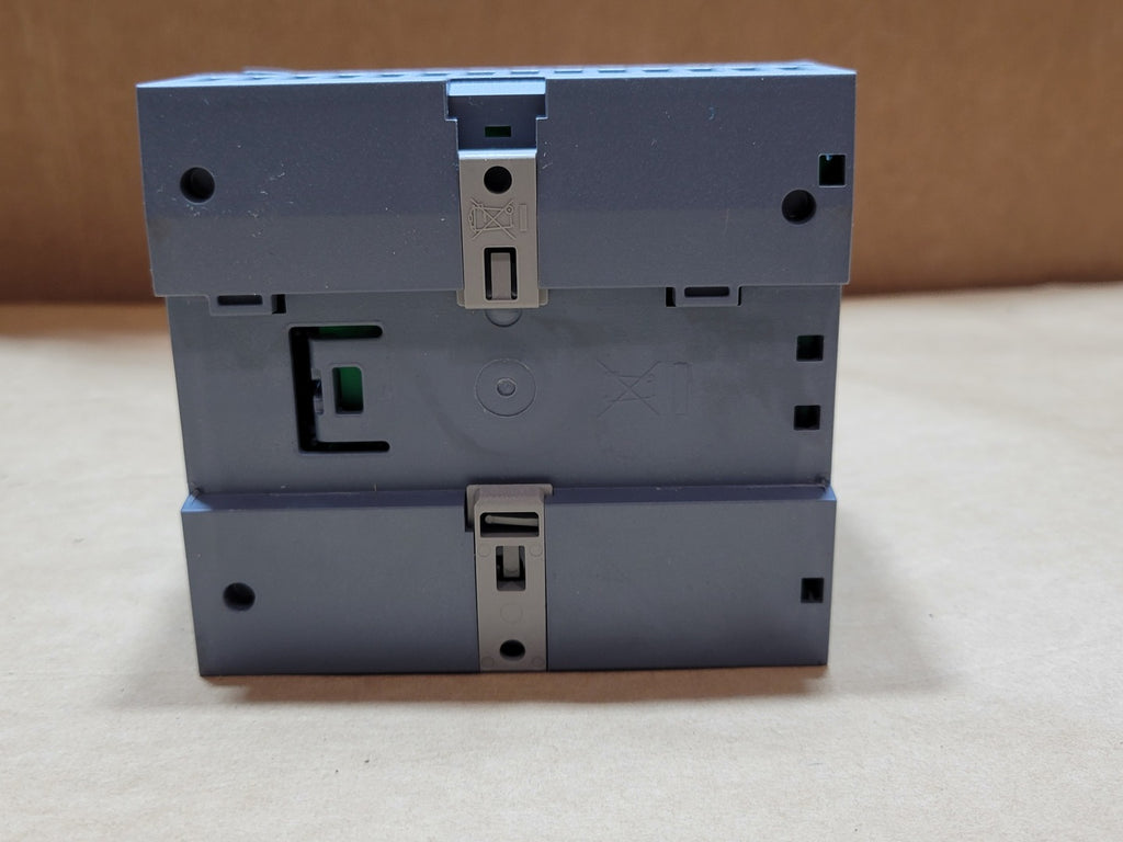 SIEMENS CPU 1214C AC/DC/Relay 6ES7214-1BG40-0XB0