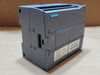 SIEMENS CPU 1214C AC/DC/Relay 6ES7214-1BG40-0XB0