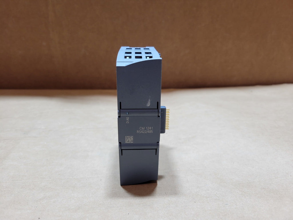 SIEMENS S7-1200 Communication Module 6ES7241-1CH32-0XB0