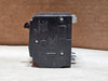 SQUARE D 40 Amp, 3 Pole, 240 Volts Circuit Breaker QO340