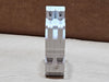 FEDERAL PIONEER 20 Amp, 2 Pole, 120/240 Volts Circuit Breaker Type NC220