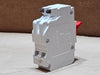 FEDERAL PIONEER 20 Amp, 2 Pole, 120/240 Volts Circuit Breaker Type NC220