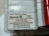 FEDERAL PIONEER 20 Amp, 2 Pole, 120/240 Volts Circuit Breaker Type NC220
