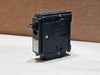 SCHNEIDER ELECTRIC 20 Amp, 1 Pole, 120/240 Volts Circuit Breaker CHOM120