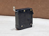 CUTLER-HAMMER 30 Amp, 1 Pole, 120/240 Volts Circuit Breaker BA130