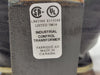TRANSFAB TMS 250VA Control Transformer DO 0250UH, Pri 480/600 volts, Sec 240/120 volts