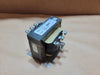 TRANSFAB TMS 250VA Control Transformer DO 0250UH, Pri 480/600 volts, Sec 240/120 volts