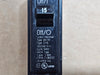 CUTLER-HAMMER 15 Amp, 1 Pole, 120/240 Volts Circuit Breaker BR115