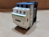 SCHNEIDER 25A, 10HP, 600V Contactor LC1D12
