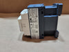 SCHNEIDER 25A, 10HP, 600V Contactor LC1D12