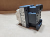 SCHNEIDER 25A, 10HP, 600V Contactor LC1D12