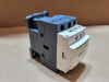 SCHNEIDER 25A, 10HP, 600V Contactor LC1D12