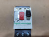 SCHNEIDER ELECTRIC 9-14A, 10HP, 600V Contactor GV2ME16