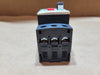 SCHNEIDER ELECTRIC 9-14A, 10HP, 600V Contactor GV2ME16