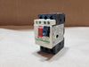SCHNEIDER ELECTRIC 9-14A, 10HP, 600V Contactor GV2ME16