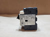 SCHNEIDER ELECTRIC 9-14A, 10HP, 600V Contactor GV2ME16