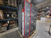 SQUARE D Model 6 Motor Control Center MCC Section, 600V, 3PH, 1200A Bus