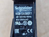 SCHNEIDER ELECTRIC 8 Amp, 120 Volt Harmony Electromechanical Relay RSB2A080F7 w/ Socket (Bag of 10)