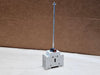 LOVATO 25 Amp, 3 Pole Switch Disconnect GA025A