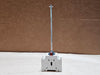 LOVATO 25 Amp, 3 Pole Switch Disconnect GA025A