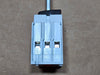 LOVATO 25 Amp, 3 Pole Switch Disconnect GA025A