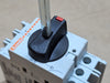 LOVATO 25 Amp, 3 Pole Switch Disconnect GA025A