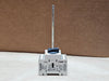 LOVATO 25 Amp, 3 Pole Switch Disconnect GA025A