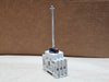 LOVATO 25 Amp, 3 Pole Switch Disconnect GA025A