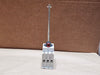 LOVATO 25 Amp, 3 Pole Switch Disconnect GA025A