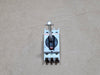 LOVATO 25 Amp, 3 Pole Switch Disconnect GA025A