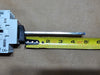 LOVATO 25 Amp, 3 Pole Switch Disconnect GA025A