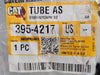 CATERPILLAR Fluid Carrying Tube Assembly 395-4217