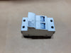LOVATO 30 Amp 600 Volts Class CC Fuse Holder FB01 G