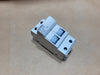 LOVATO 30 Amp 600 Volts Class CC Fuse Holder FB01 G