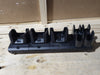 ZEBRA 3-Slot Share CradleCharger CRD3S4T-RFD49 w/ Battery Charging Slots