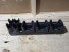 ZEBRA 3-Slot Share CradleCharger CRD3S4T-RFD49 w/ Battery Charging Slots