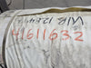 CONTINENTAL CONVEYOR Pulley, Drive 41A-20S36X045