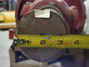 CONTINENTAL CONVEYOR Pulley, Drive 41A-20S36X045