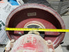CONTINENTAL CONVEYOR Pulley, Drive 41A-20S36X045