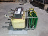 REX POWER MAGNETICS 80 Amp, 600 V, 3-Phase Reactor 80C5LF