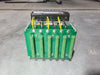 REX POWER MAGNETICS 80 Amp, 600 V, 3-Phase Reactor 80C5LF