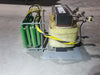 REX POWER MAGNETICS 80 Amp, 600 V, 3-Phase Reactor 80C5LF