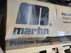MARTIN ENGINEERING Conveyor Scraper Assembly 35899-601154T