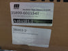 MARTIN ENGINEERING Conveyor Scraper Assembly 35899-601154T